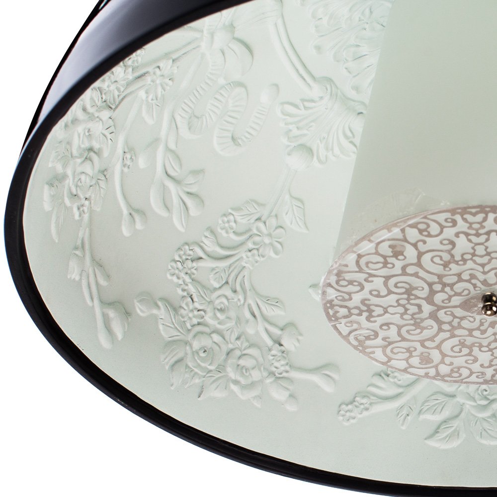 A4175SP-1BK Светильник подвесной Arte Lamp ROME A4175SP-1BK