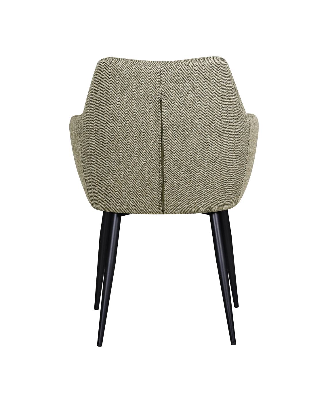 Комплект стульев Stool Group OS-2516-1 OTE-HENRYA 273 X2