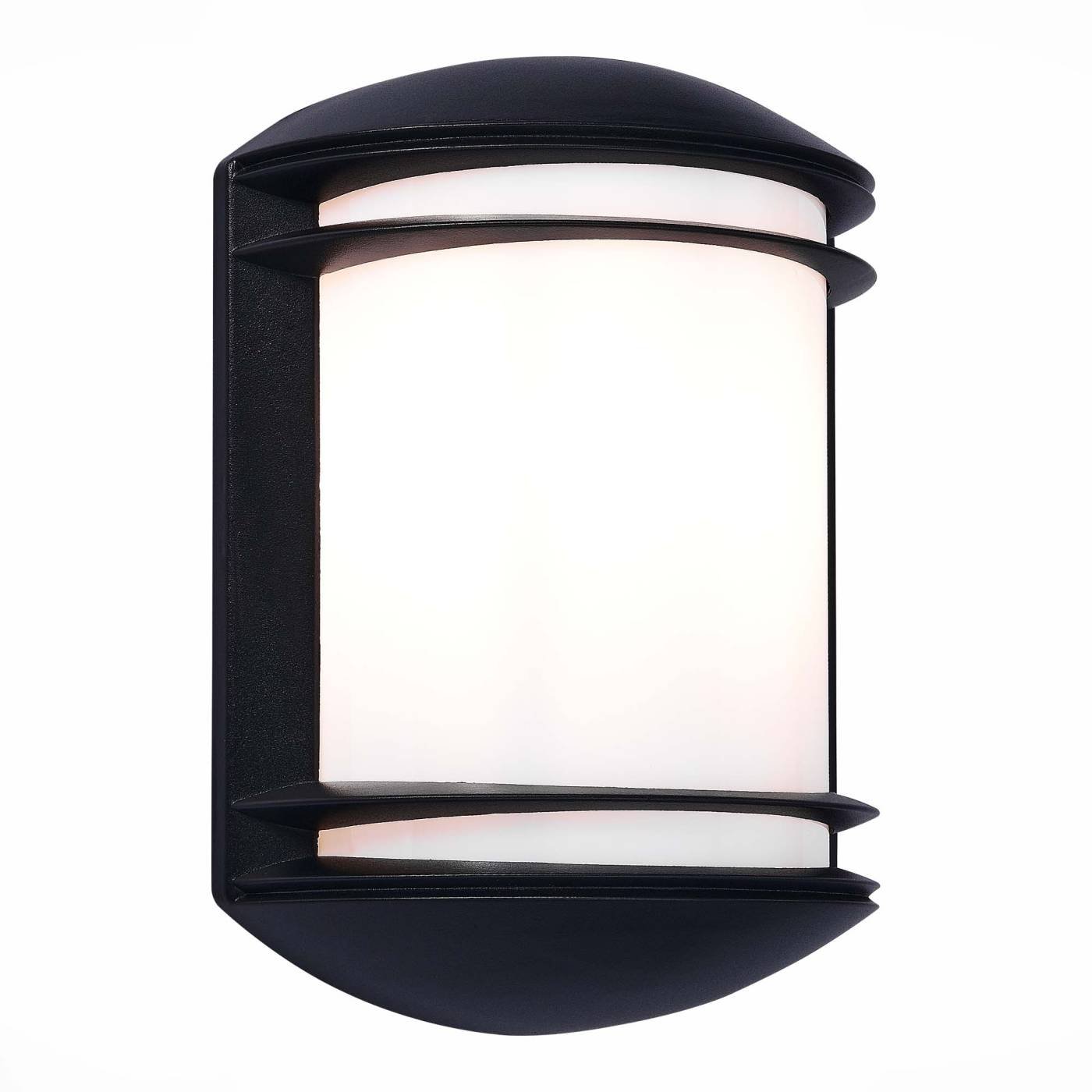 SL076.401.01 Уличный настенный светильник ST Luce Agio SL076.401.01