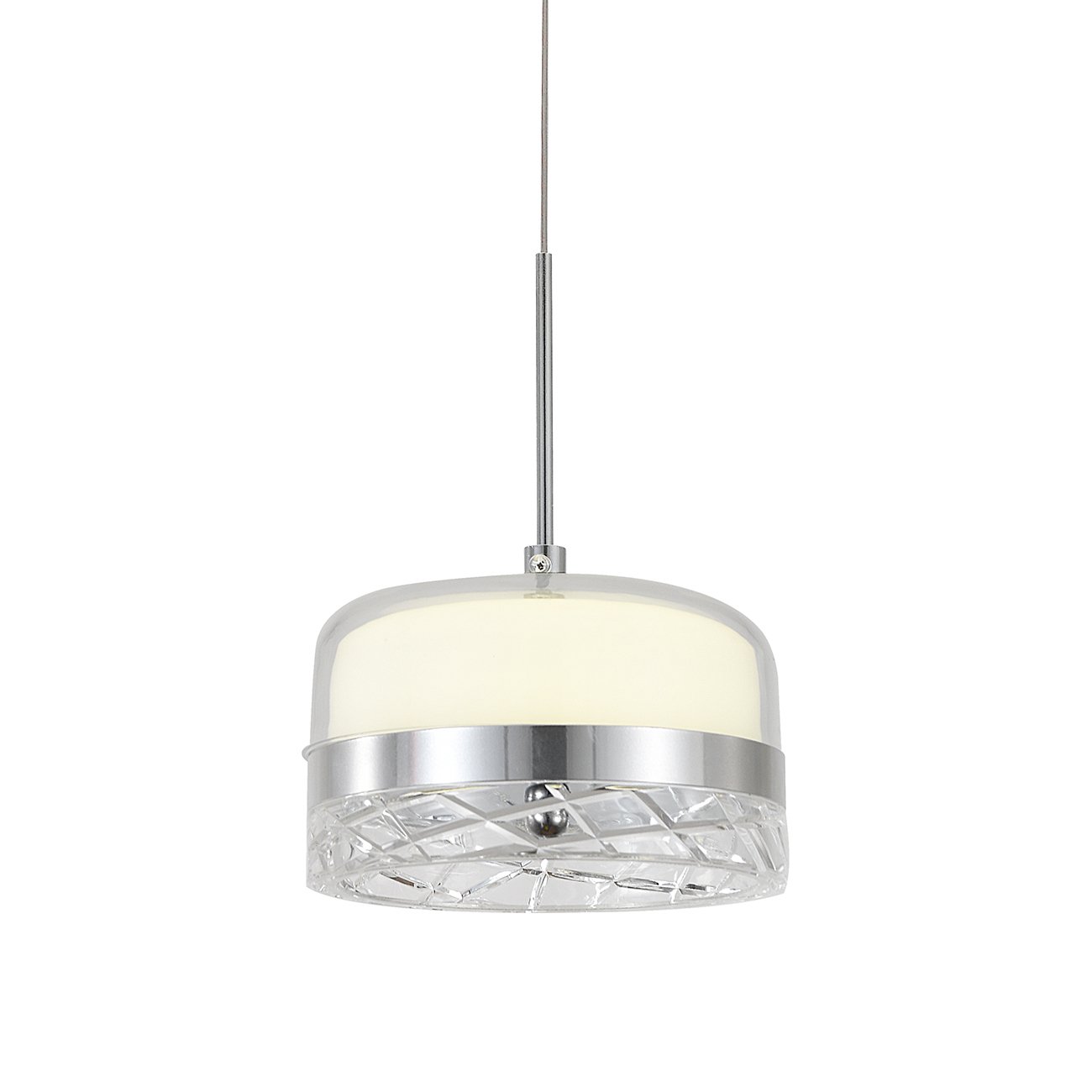 Подвесной светильник Escada 611/S LED