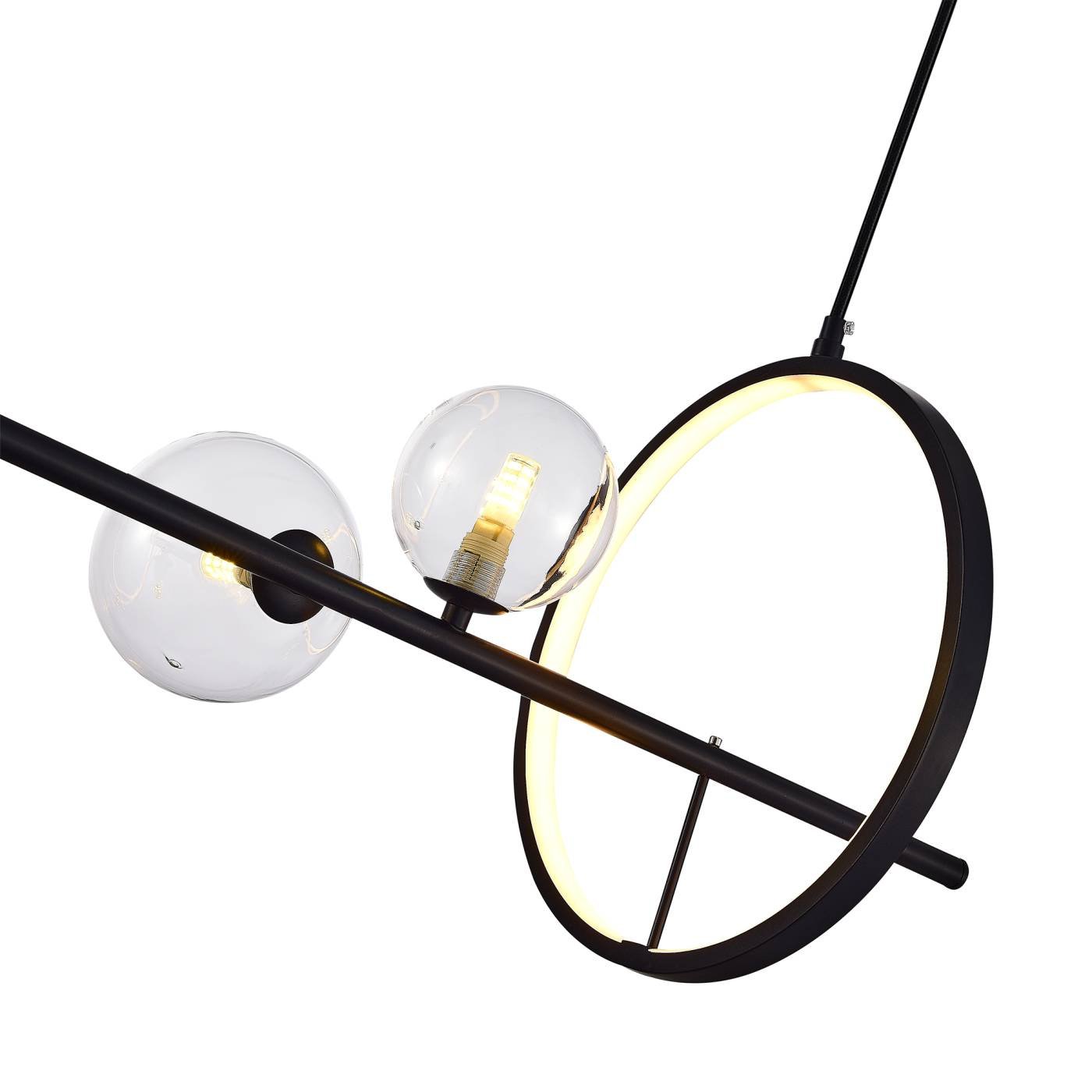 SL1165.423.15 Подвесная люстра ST Luce Necton SL1165.423.15