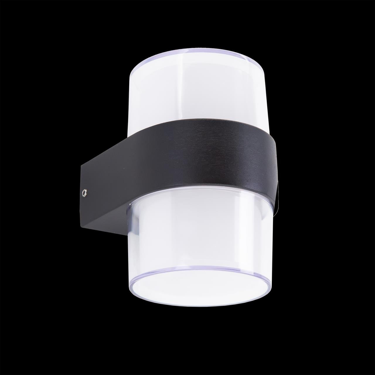 CLU0009R Уличный LED настенный светильник Citilux CLU0009 CLU0009R