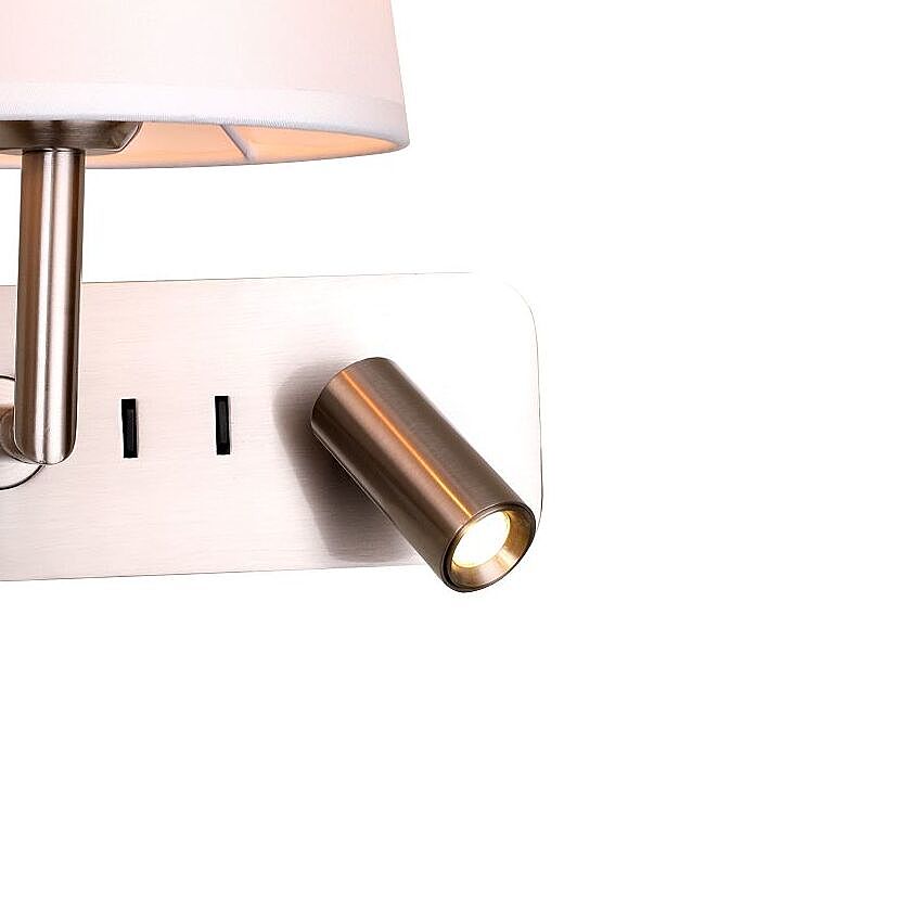 2842-1W Настенное бра Favourite Bingo 2842-1W