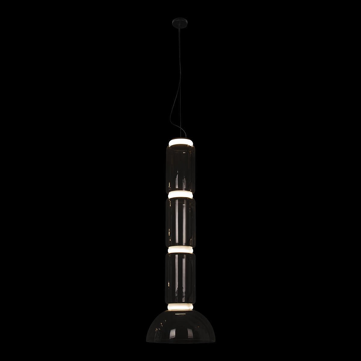 10192/L Светильник подвесной Loft It Noctambule 10192/L