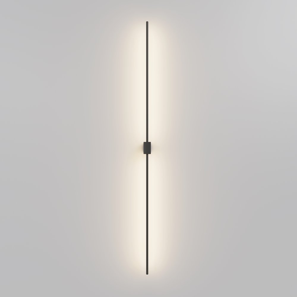 C071WL-L12B3K Настенный светильник Maytoni Pars C071WL-L12B3K