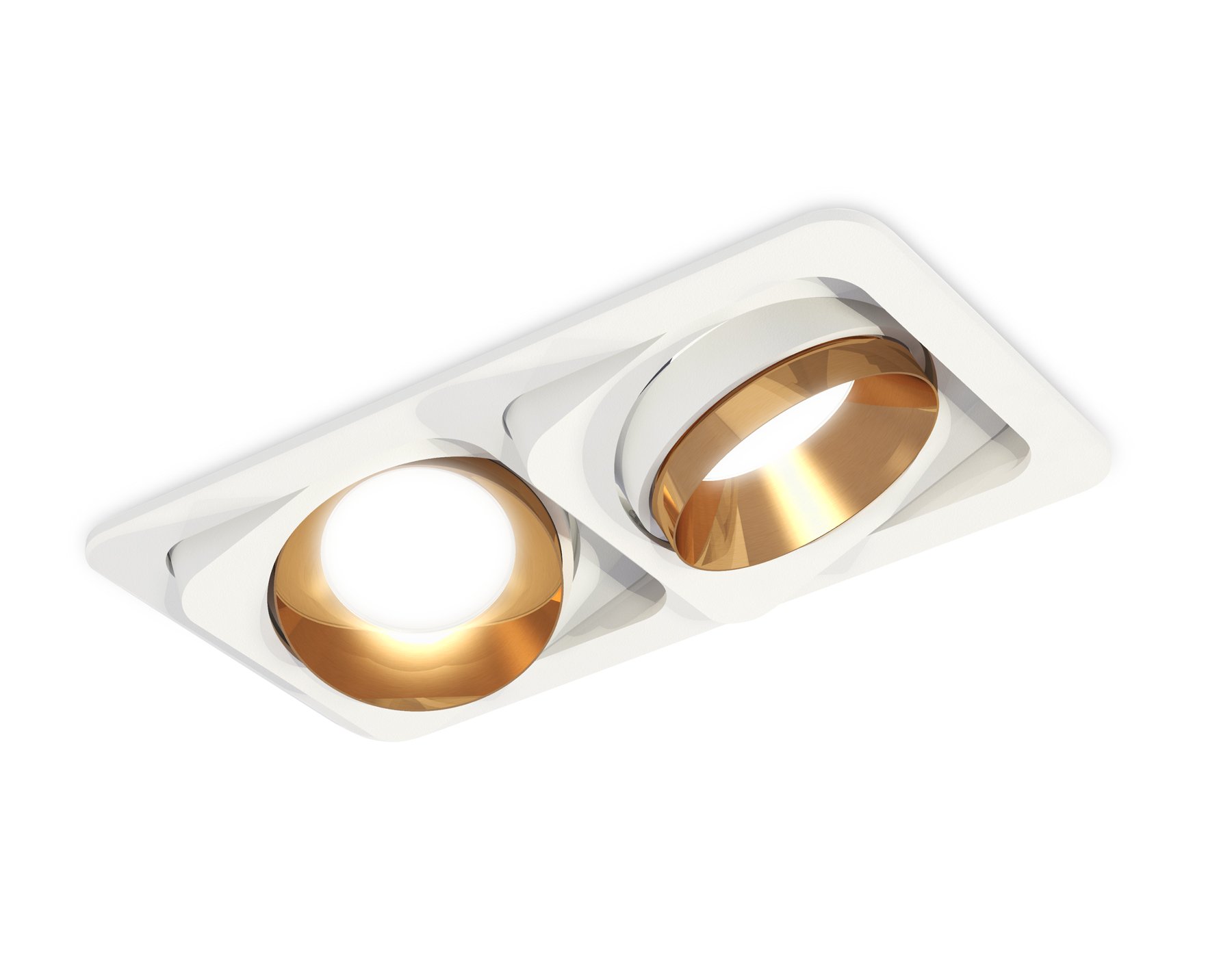 XC7663024 Встраиваемый светильник Ambrella Techno XC7663024