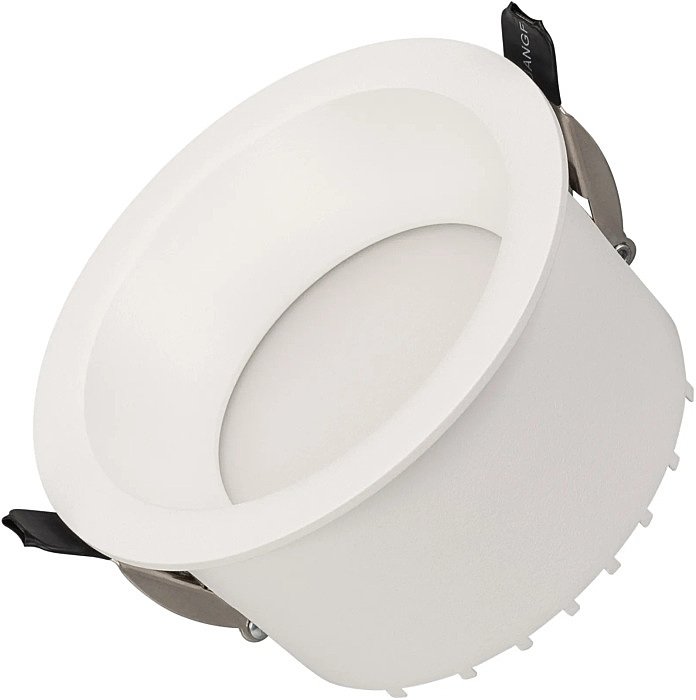 Встраиваемый светильник Arlight Drop 054706