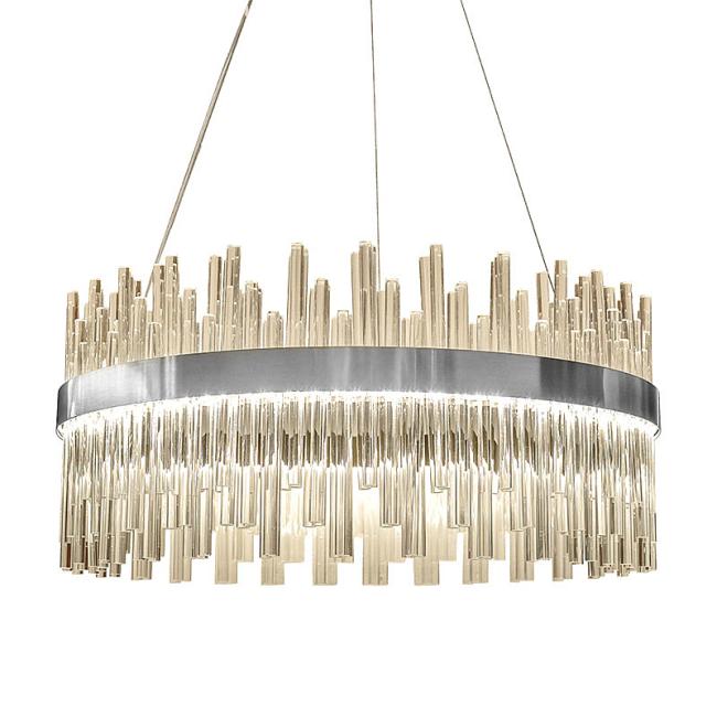 Подвесная люстра L'Arte Luce Luxury Mayfair L43006.98