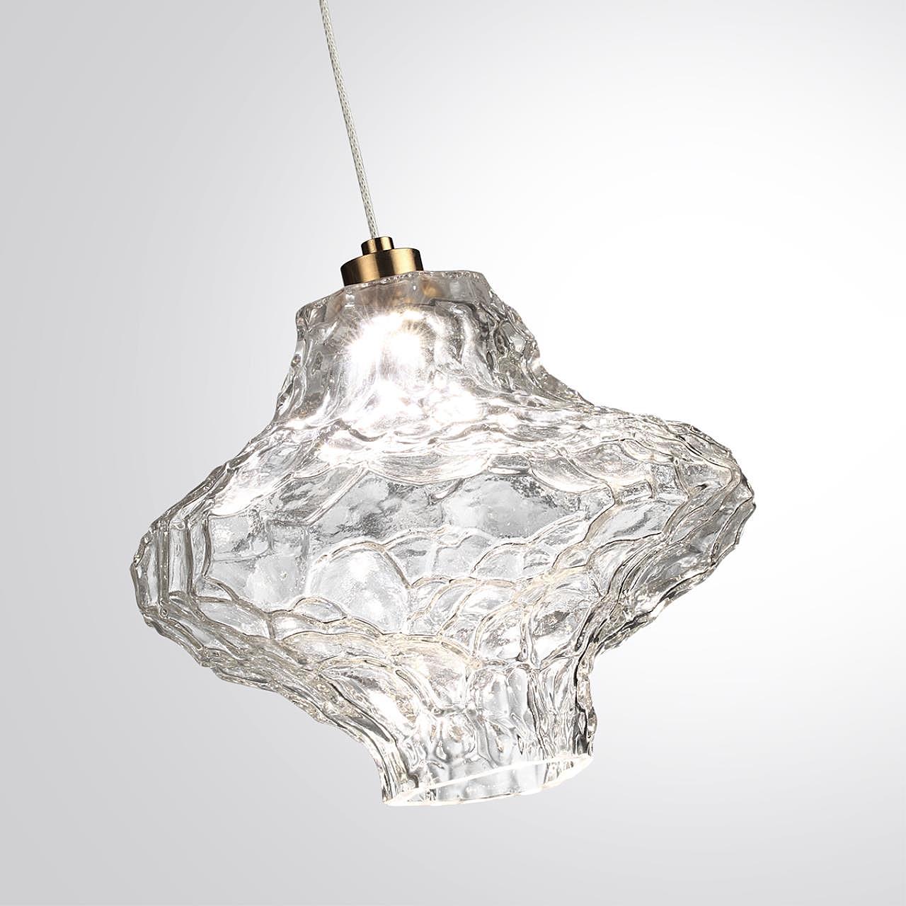 5107/3L Светильник подвесной Odeon Light Ordi 5107/3L