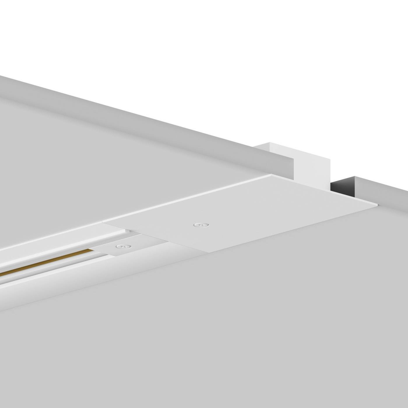 Шинопровод встраиваемый однофазный Hesby Lighting Skylite HSBL_0036