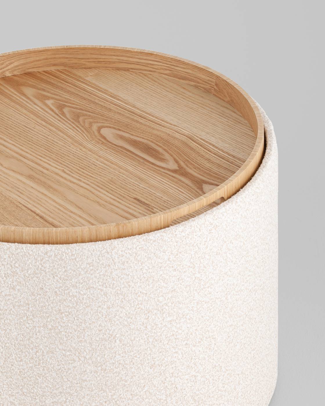 Пуфик Stool Group Хюгге 19B260LXL YX1878-9