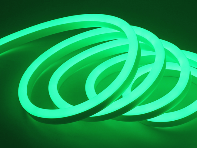 NE-2180-220-6-G-65 Светодиодный шнур SWG Standard NE-2180 NE-2180-220-6-G-65