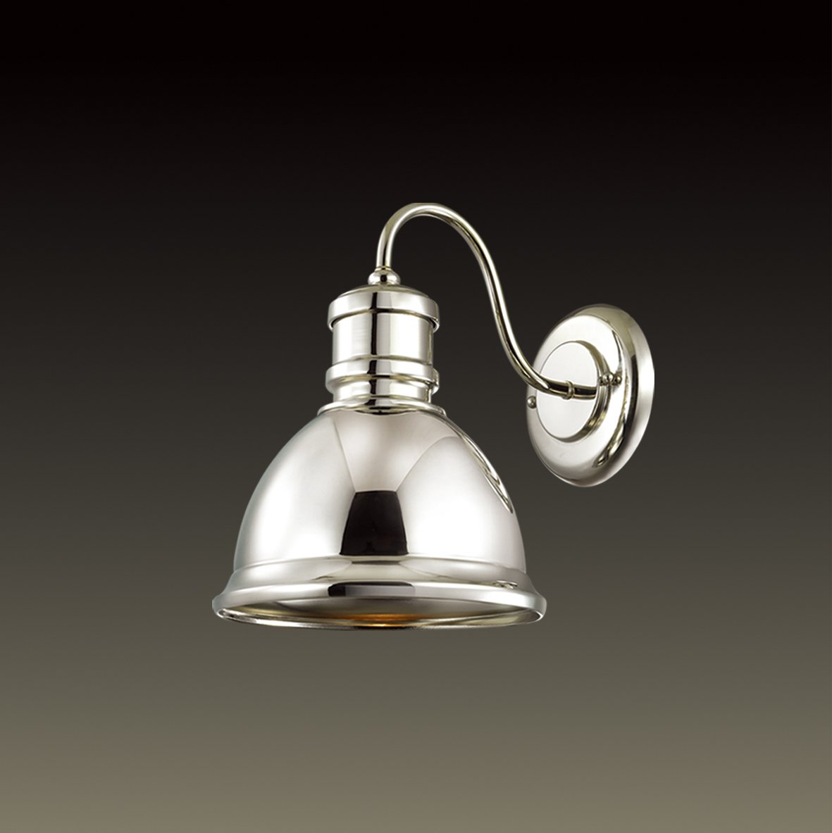 2901/1W Настенное бра Odeon Light Talva 2901/1W