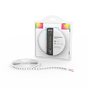 BT054 LED лента Gauss Basic BT054