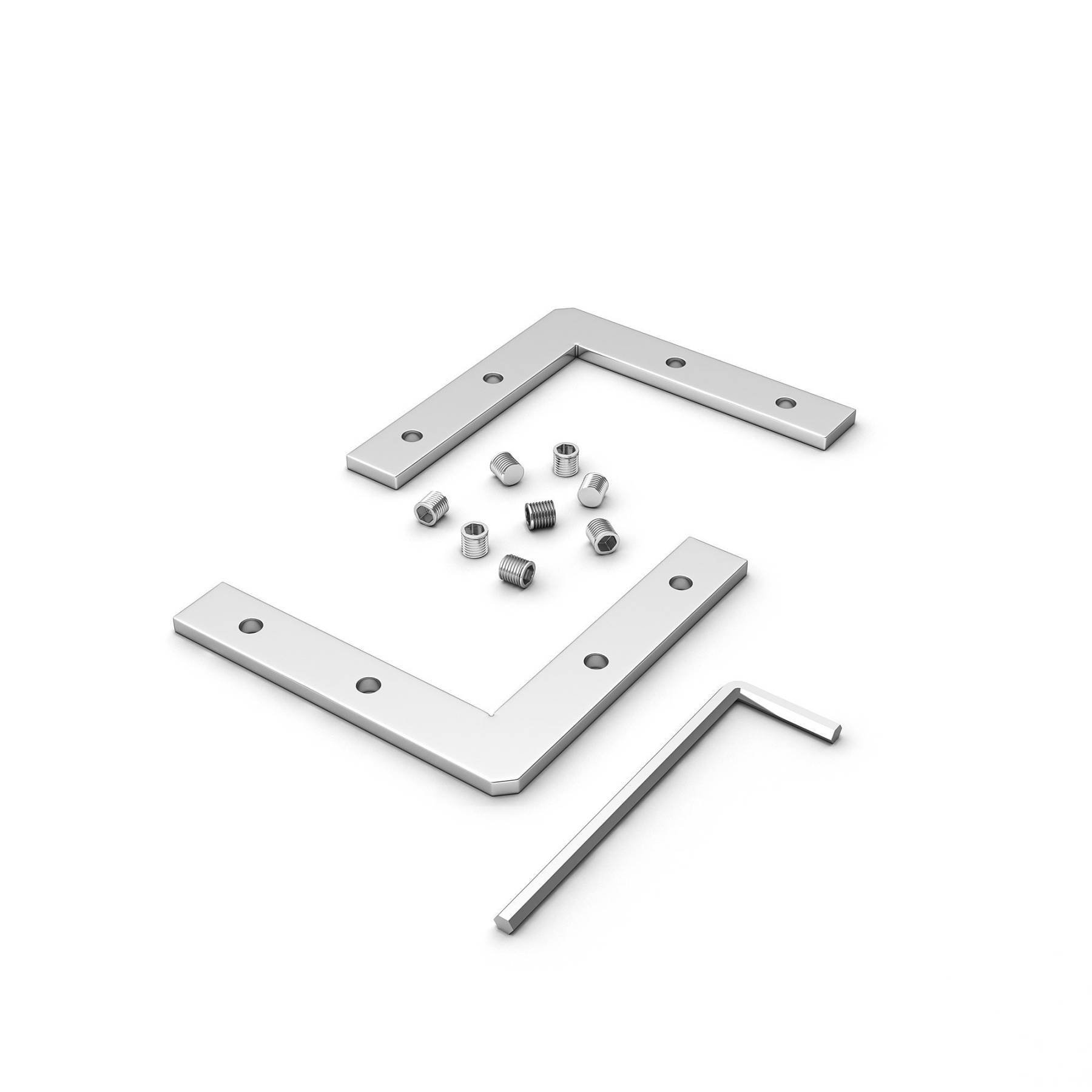 030150 Соединитель профиля Arlight 030150