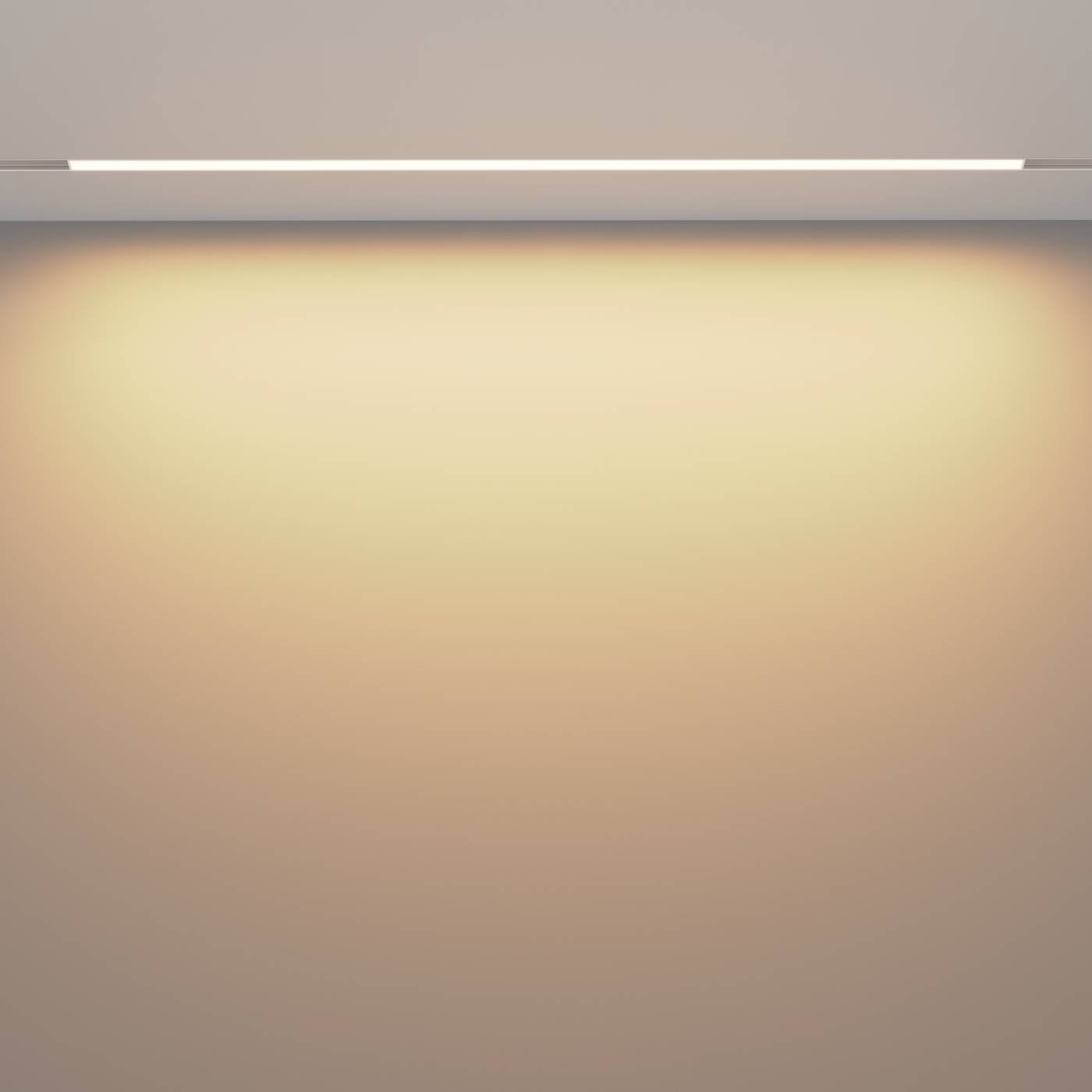 VGL030-2-30W3K-W Трековый светильник Эксилайт / Exilight Voltega VGL030-2-30W3K-W