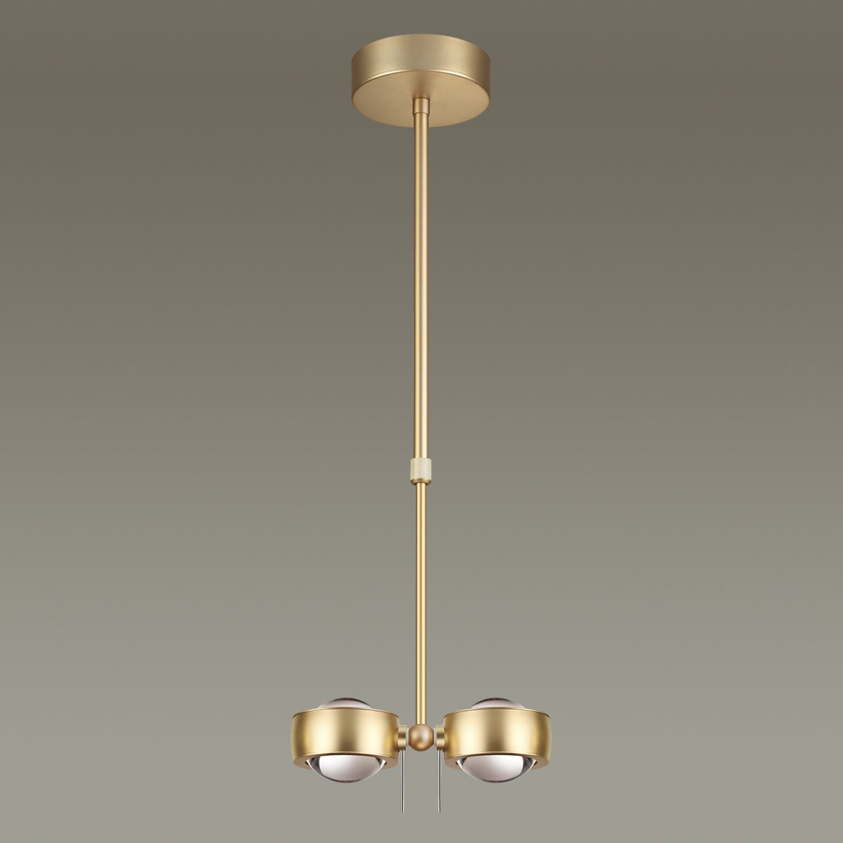 Люстра на штанге Odeon Light Ottico 3874/20L