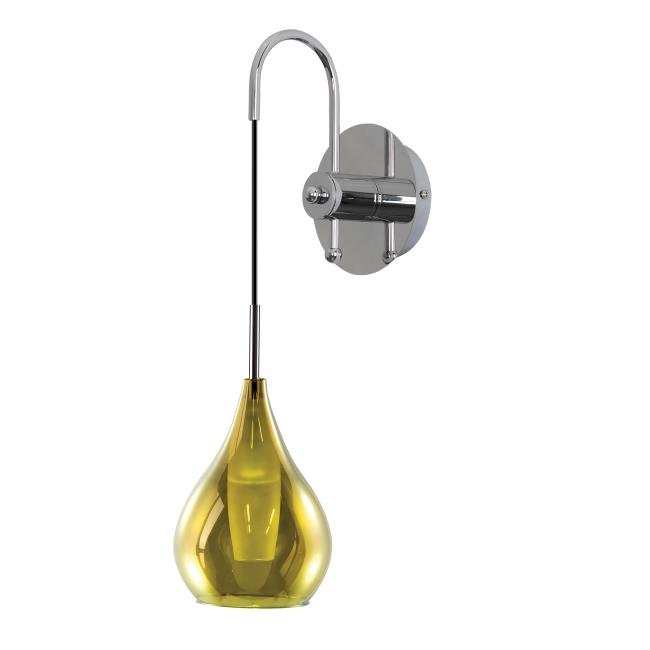 803538 Настенное бра Lightstar Pentola 803538