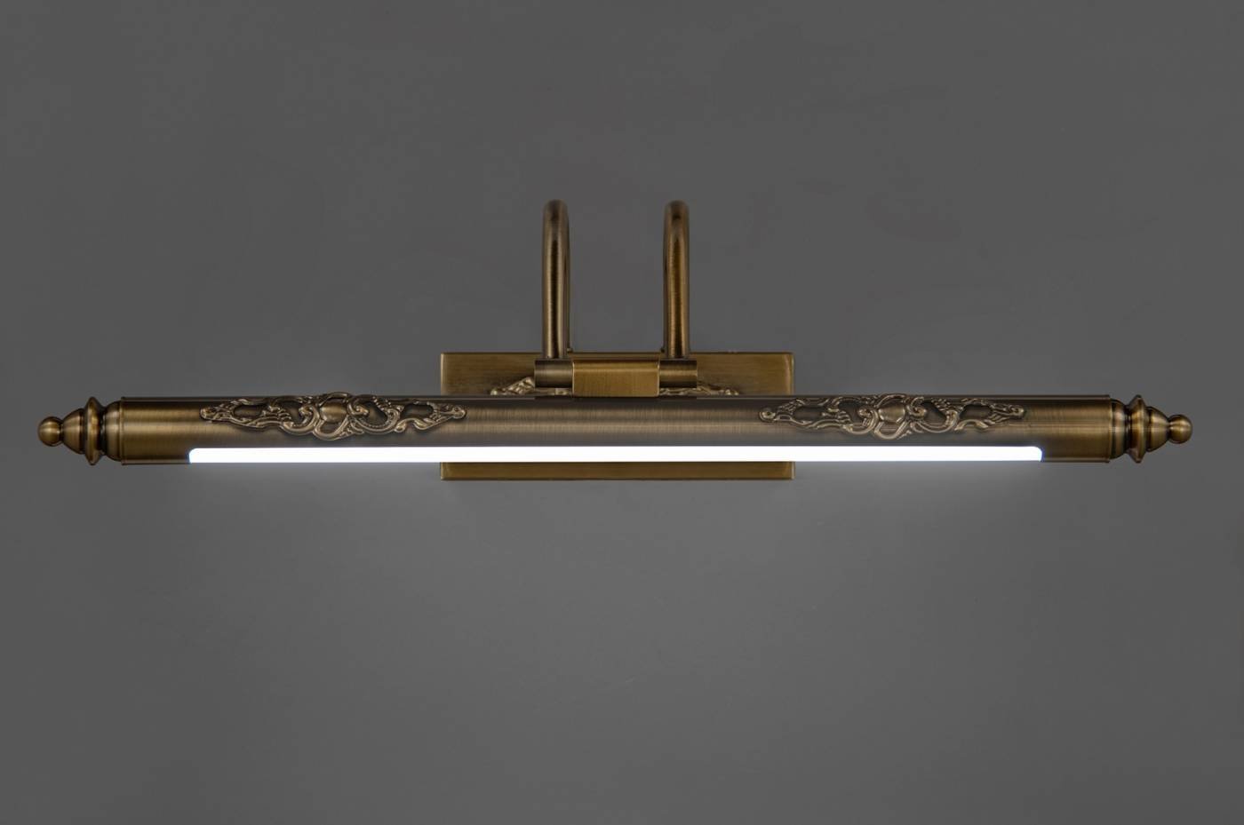 Подсветка зеркал и полок Lumina Deco LDW 6063-530 MD