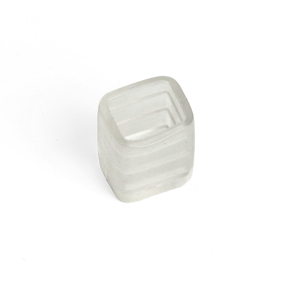 48807 Заглушка для светодиодной ленты 220V Feron LD090 48807