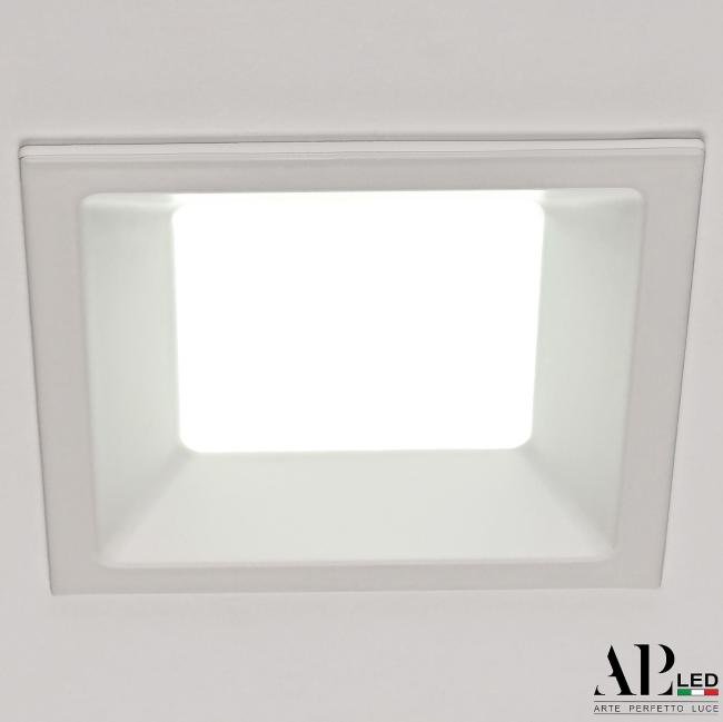 3322.LDF5016/5W/6K Встраиваемый светильник APL Led Ingrid 3322.LDF5016/5W/6K