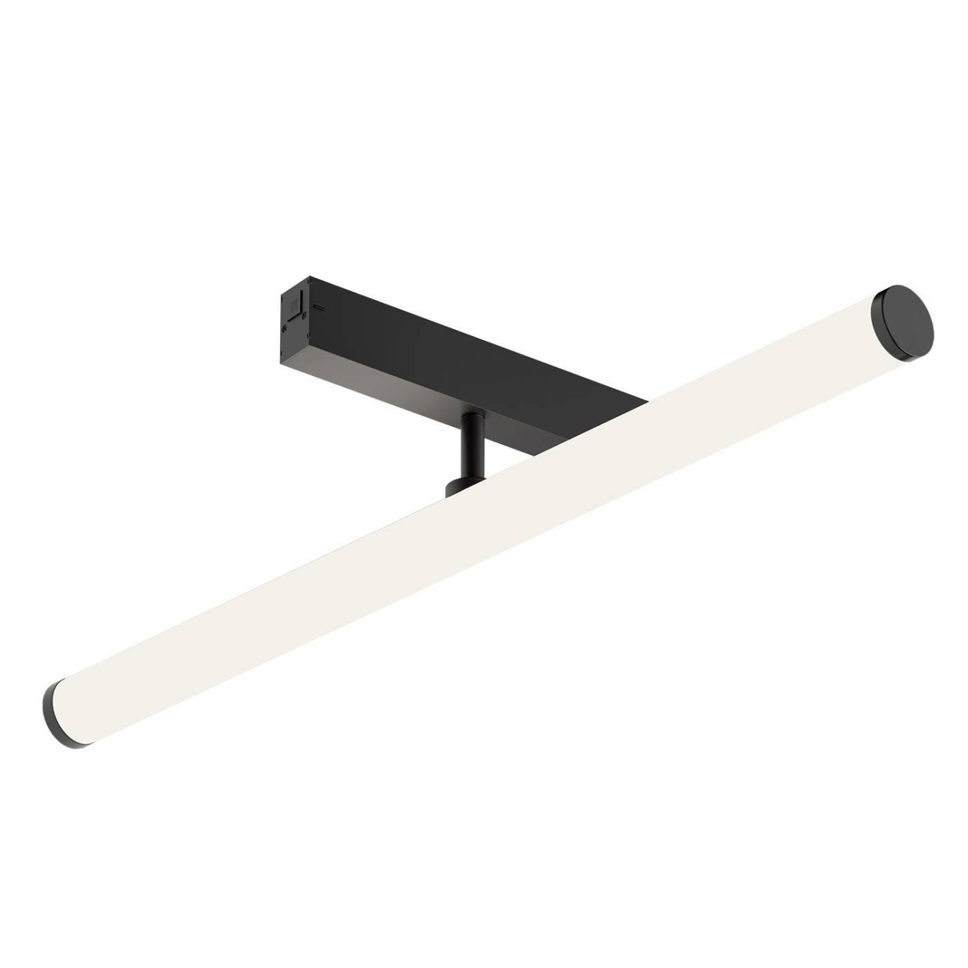 DK8065-BK Трековый светильник Denkirs Smart Ray DK8065-BK
