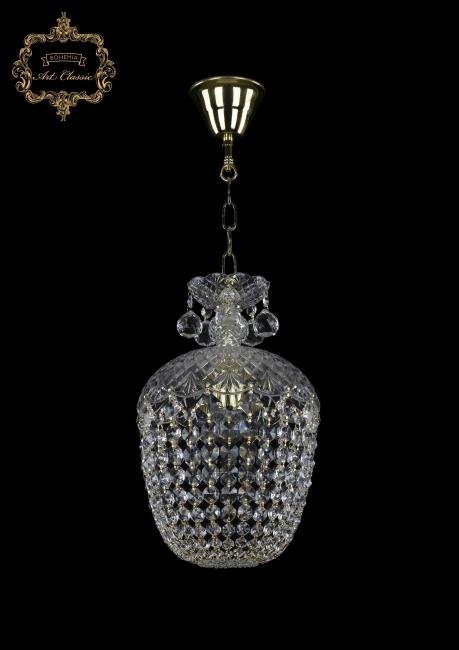 14.02.1.d22.Gd Светильник подвесной Art Classic 14.02.1.d22.Gd