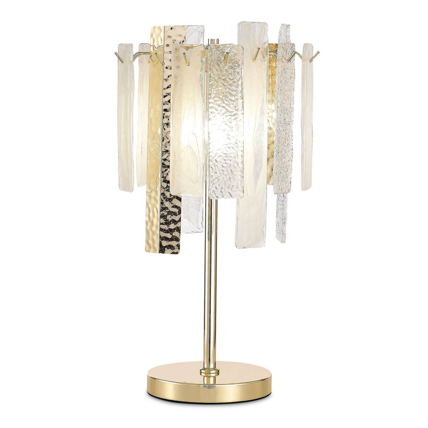 SL1636.204.03 Настольная лампа ST Luce Scolare SL1636.204.03