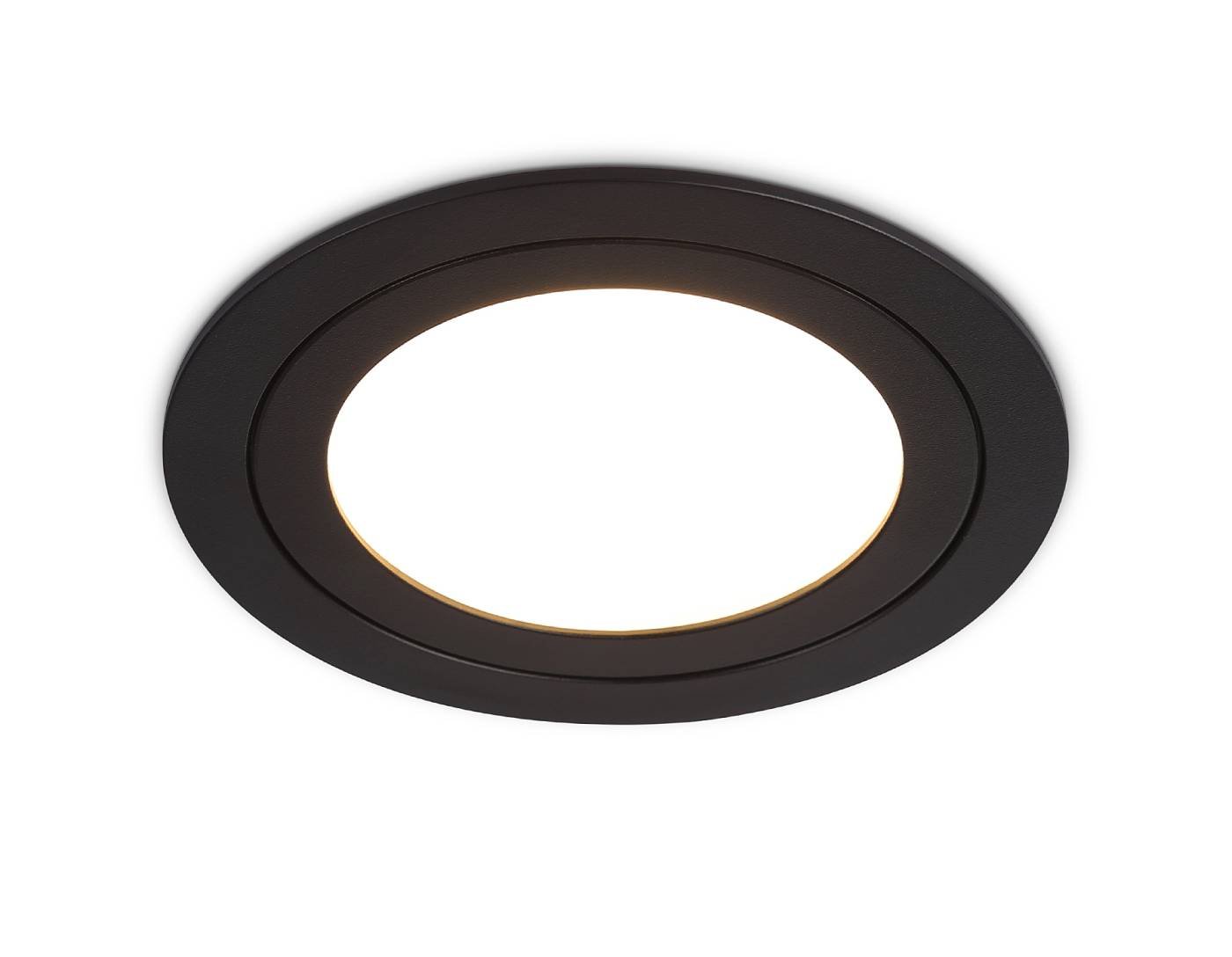 Встраиваемый светильник Ambrella IP Protect TN6604