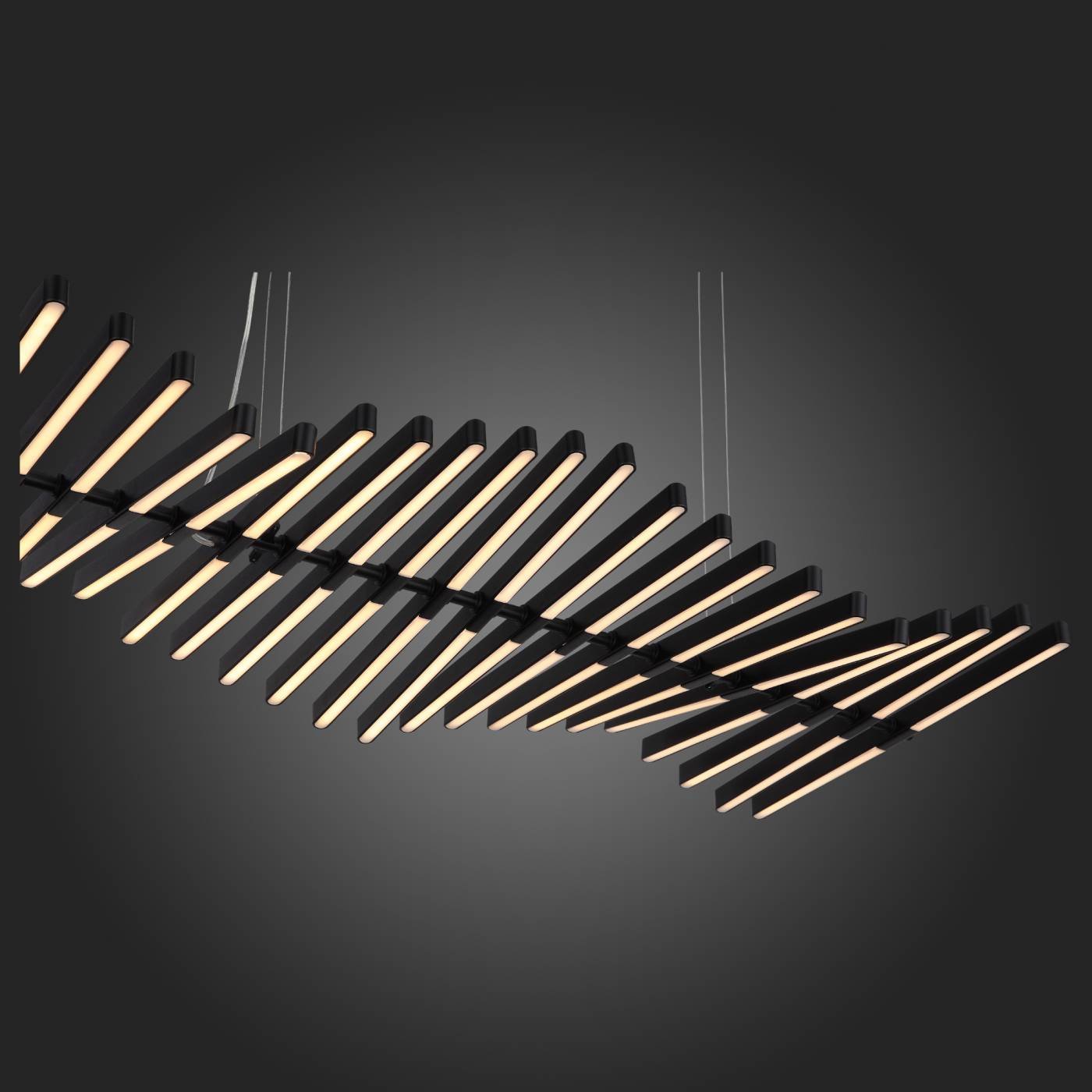 SLD001.403.30 Подвесная люстра ST Luce Picodi SLD001.403.30