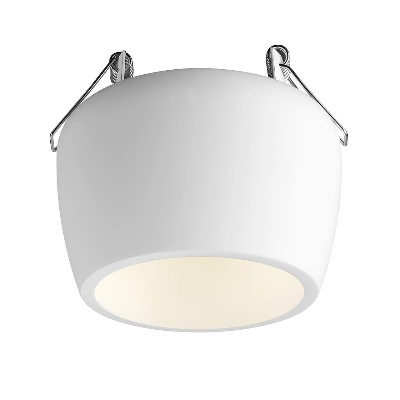 370980 Встраиваемый светильник Novotech Yeso 370980