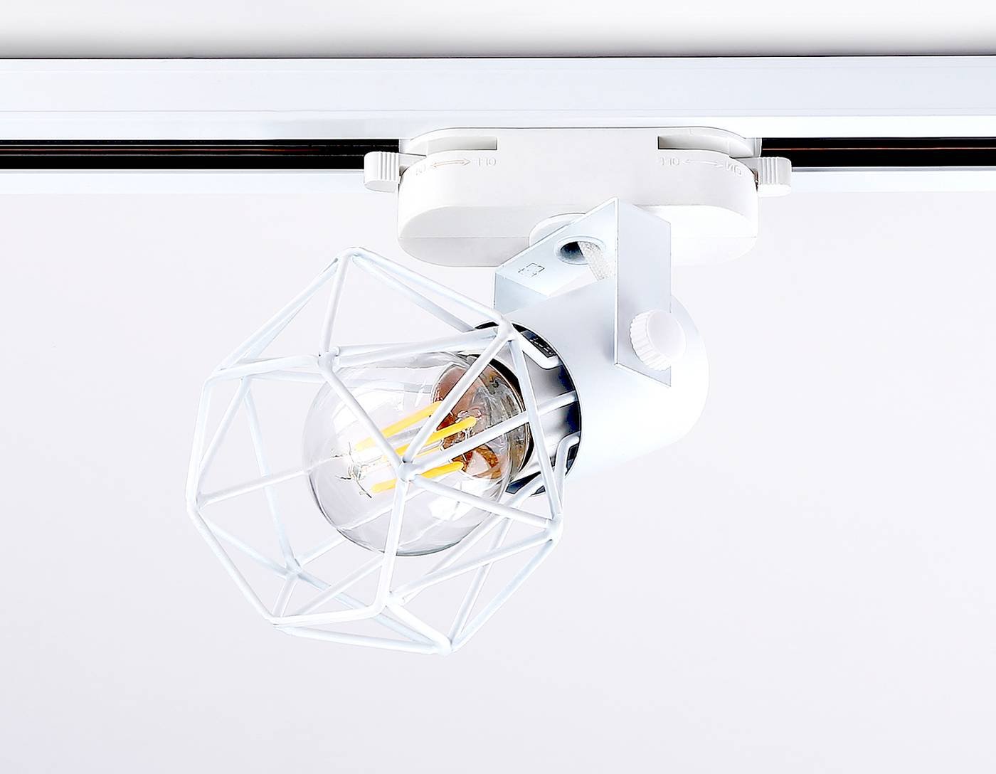 Трековый светильник Ambrella Track System GL5001