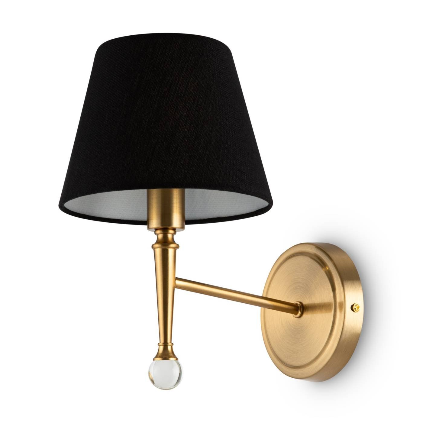 FR5190WL-01BS Настенное бра Freya Rosemary FR5190WL-01BS