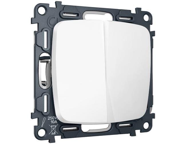 Выключатель Ambrella Volt OMEGA MO123030