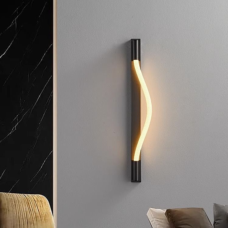 LE103W-60B Настенный светильник LIGHTERA Tura LE103W-60B