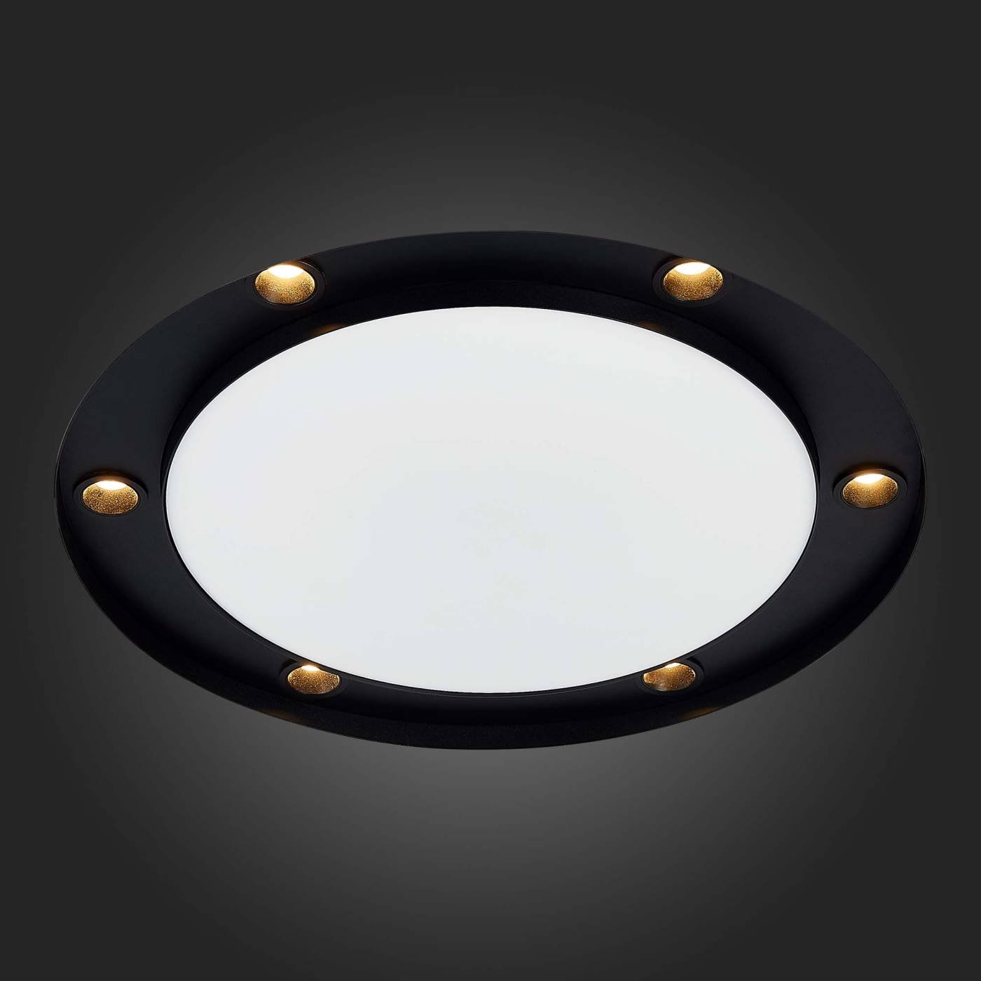 Встраиваемый светильник ST Luce ST706 ST706.438.30