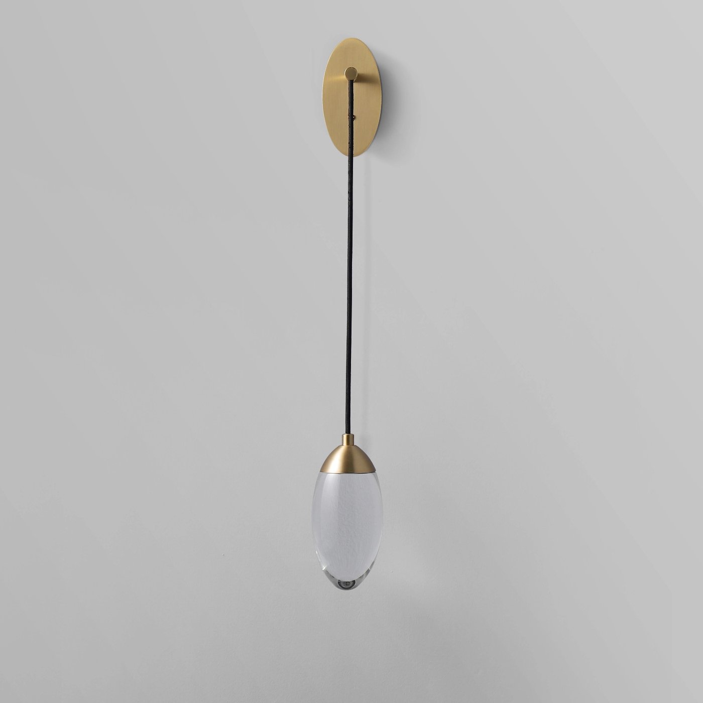MT8847-1W brass Настенное бра Delight Collection Celestial MT8847-1W brass