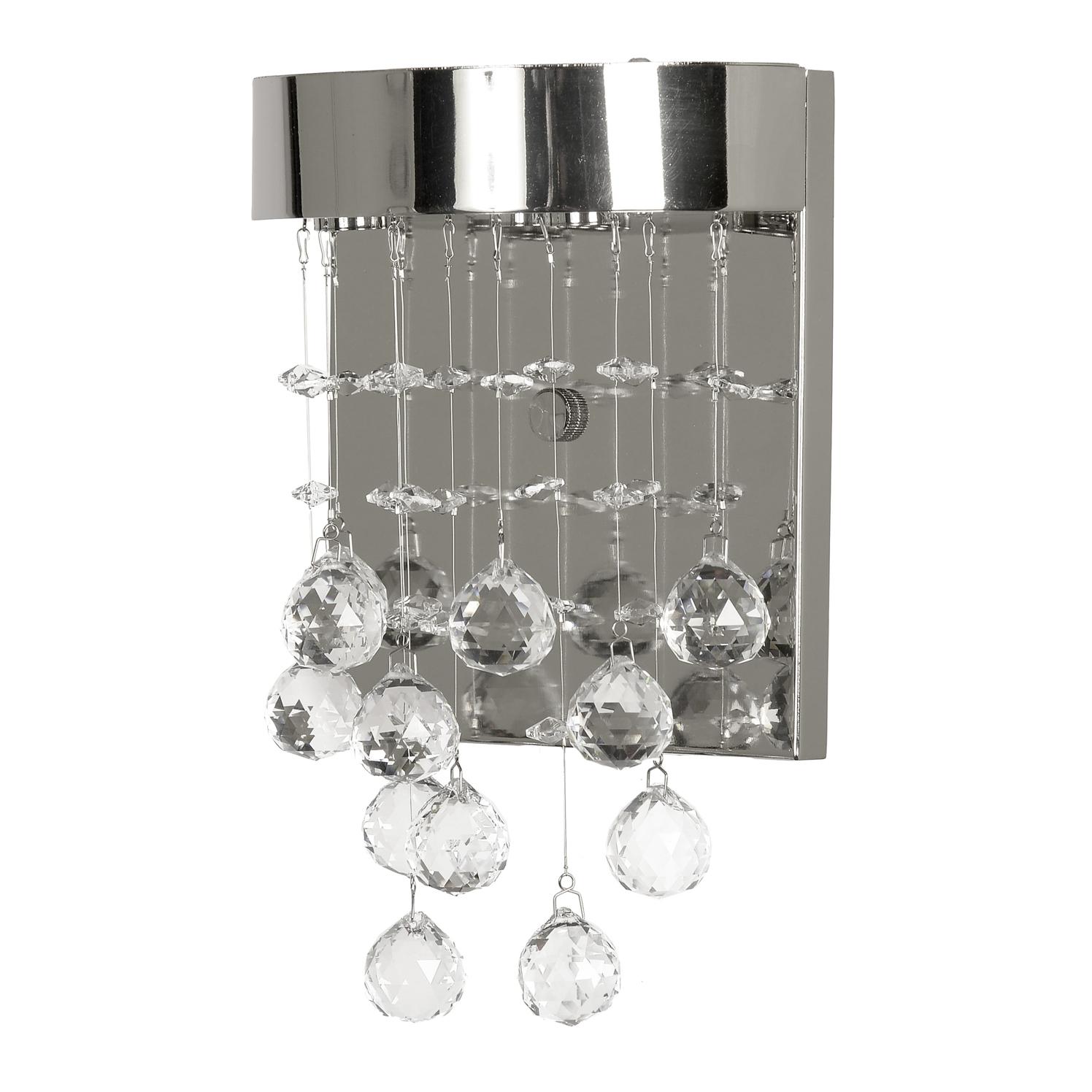 Flusso H 2.18.615 N Настенное бра Arti Lampadari Flusso Flusso H 2.18.615 N