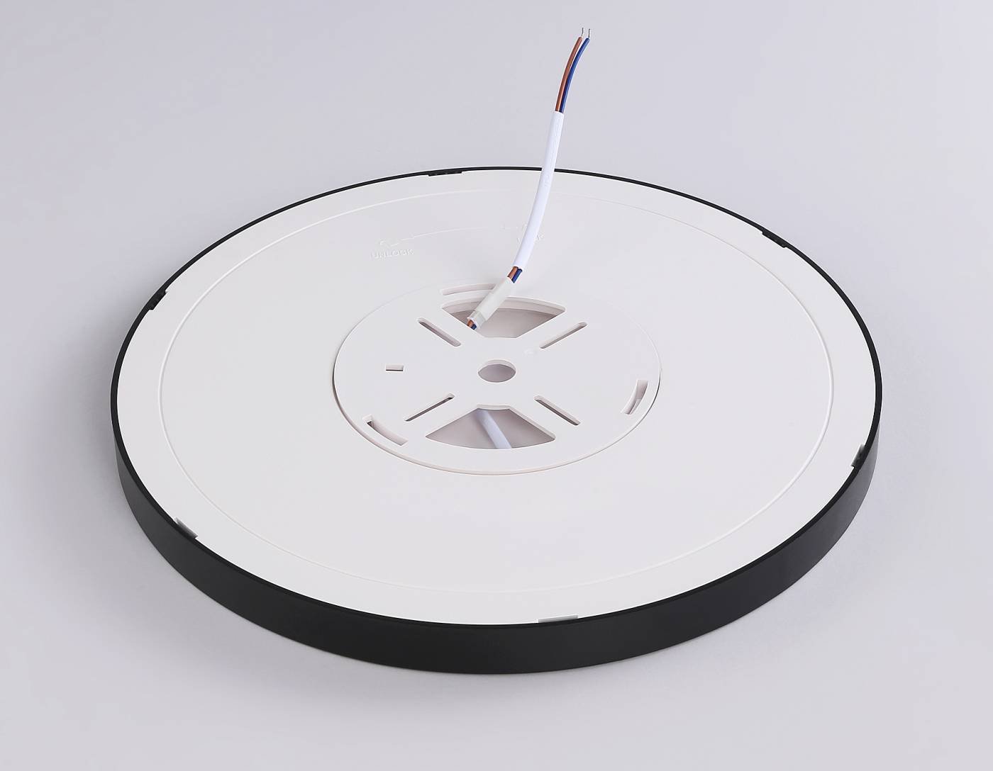 FZ1904 Светильник потолочный Ambrella Air Slim FZ1904