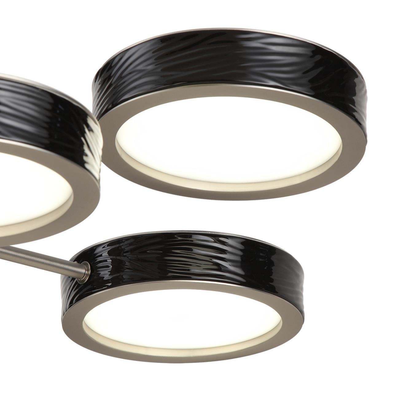 5451/99LB Подвесная люстра Riviera Odeon Light EXCLUSIVE 5451/99LB