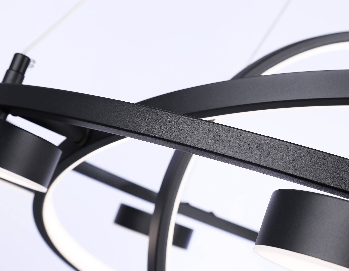 FL51779 Подвесная люстра Ambrella LineTech FL51779