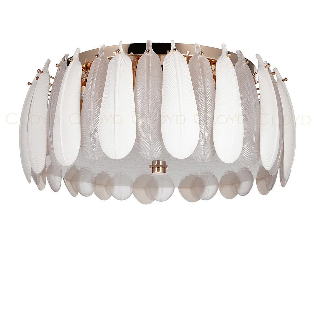 Потолочная люстра Cloyd Bahama 10687