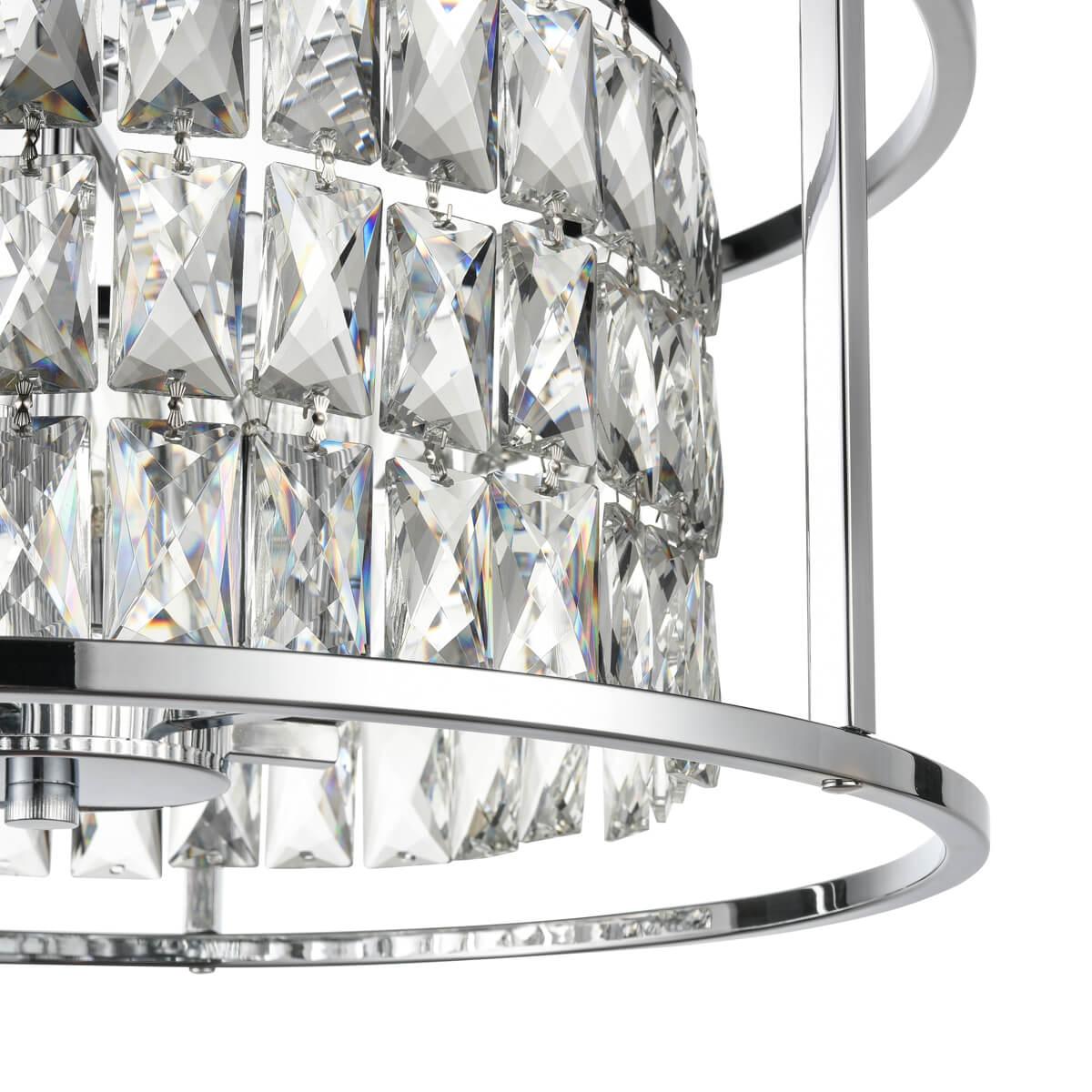VL3283P06 Потолочная люстра Vele Luce Debra VL3283P06