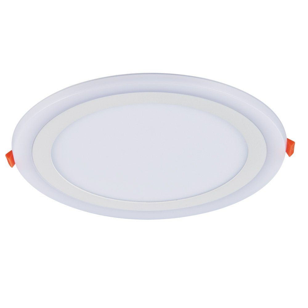 A7624PL-2WH Встраиваемый светильник Arte Lamp Rigel A7624PL-2WH