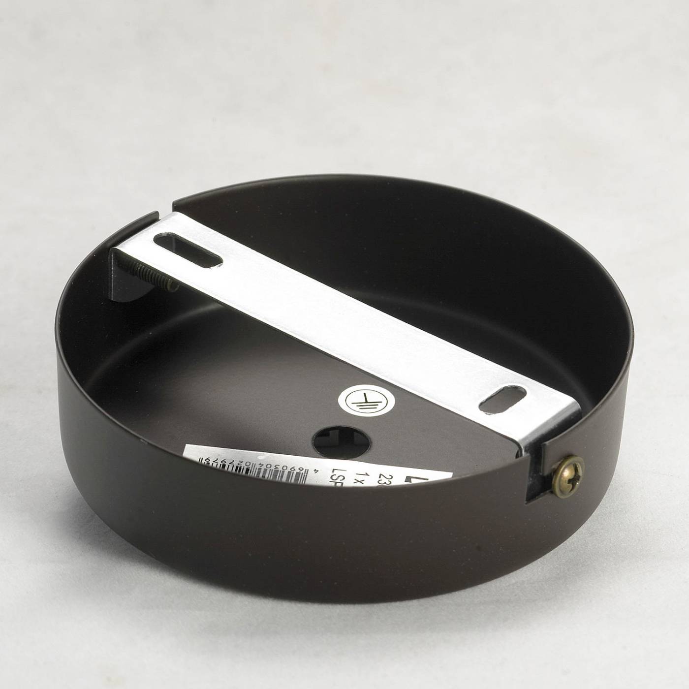 Настенное бра Lussole Oahe GRLSP-8143