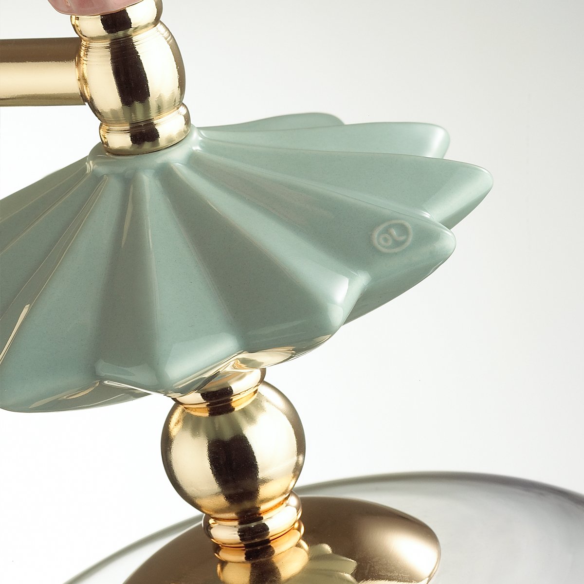 Настенное бра Odeon Light EXCLUSIVE Bizet 4855/1WB