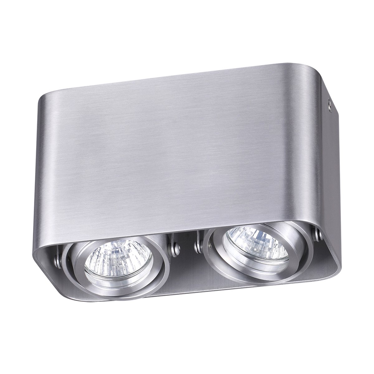 Накладной светильник Odeon Light Montala 3577/2C