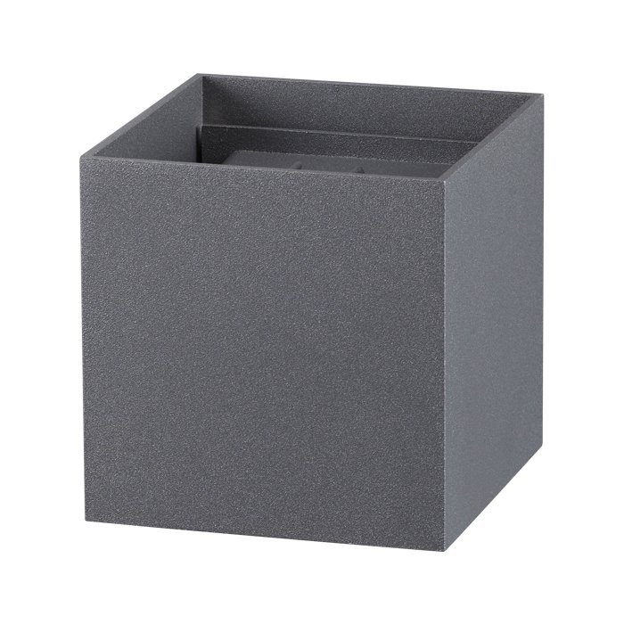 358004 Уличный LED настенный светильник Novotech Kaimas 358004