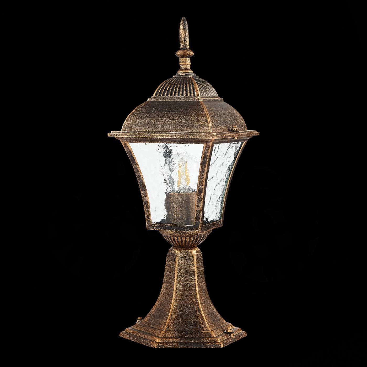 SL082.205.01 Уличный наземный светильник ST Luce Domenico SL082.205.01