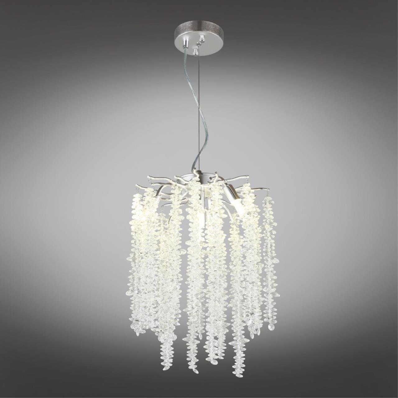 Подвесная люстра Aployt Paulina APL.848.13.04